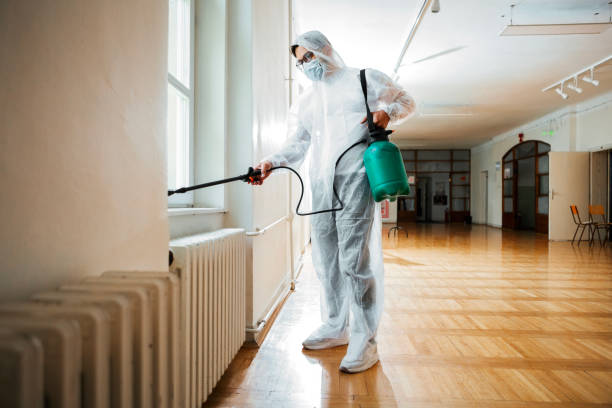 Best Commercial Pest Control Services  in Atchison, KS